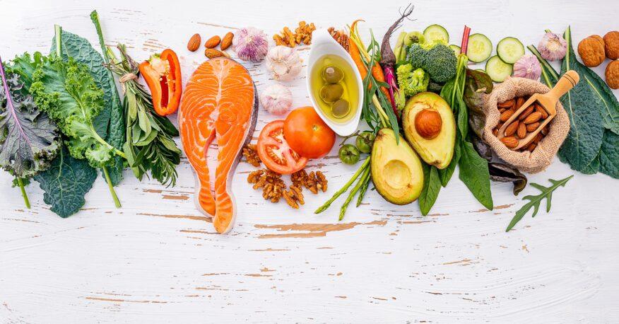 Antifungal Foods That Kill Mold in the Body