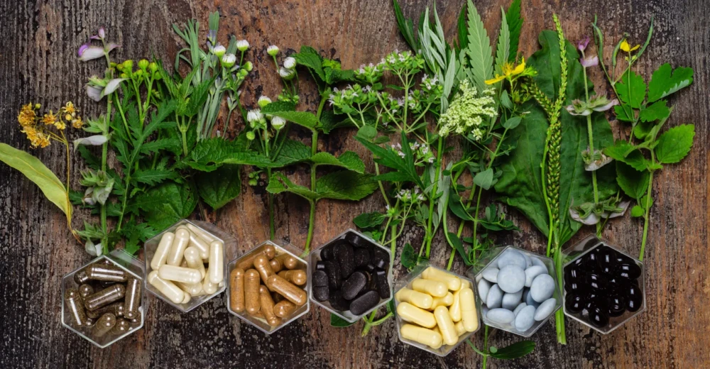 WHAT DIET WILL HELP PMDD