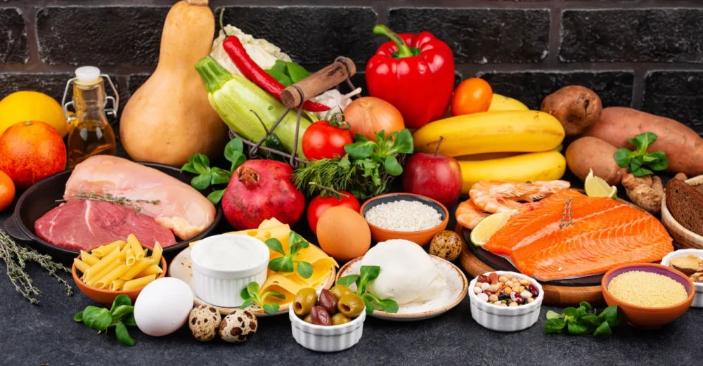 Consider Avoiding Dairy