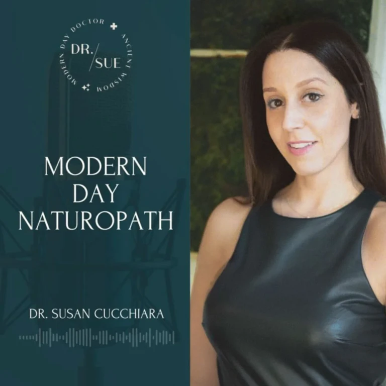 Naturopathic doctor in NYC