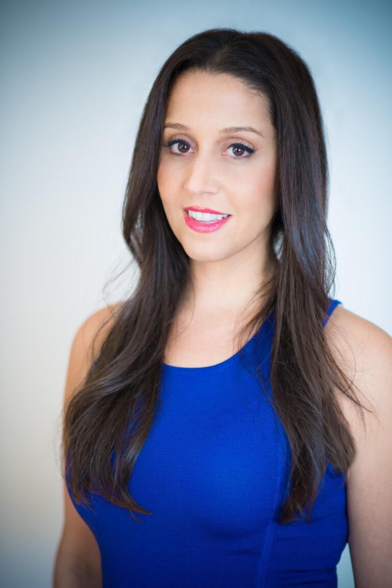 Dr. Susan Cucchiara, N.D., founder and naturopathic doctor at Naturally Sue Wellness