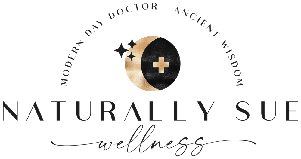 Dr. Susan Cucchiara, Naturopathic Doctor NYC — practitioner in New York, NY