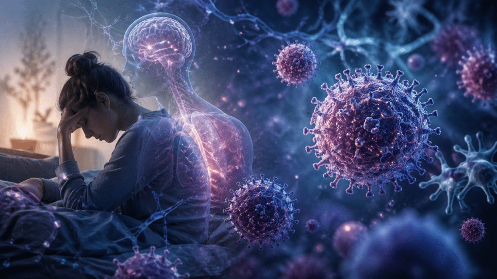 Epstein Barr Virus